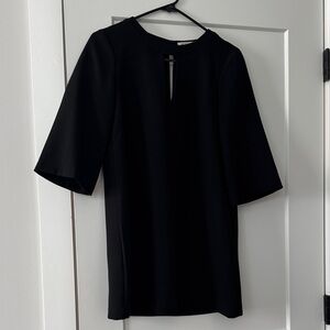 BCBG Generation Short Black Dress